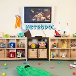 酒店 大都会酒店 3*