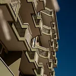 大都会酒店 酒店