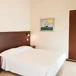 酒店 大都会酒店 3*
