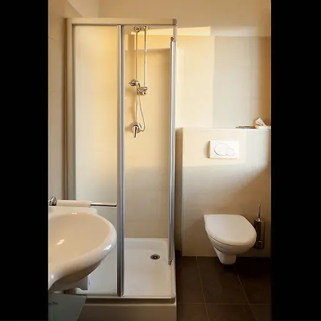 Hotel Metropol Pesaro