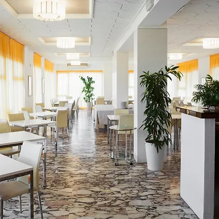 Metropol 3*