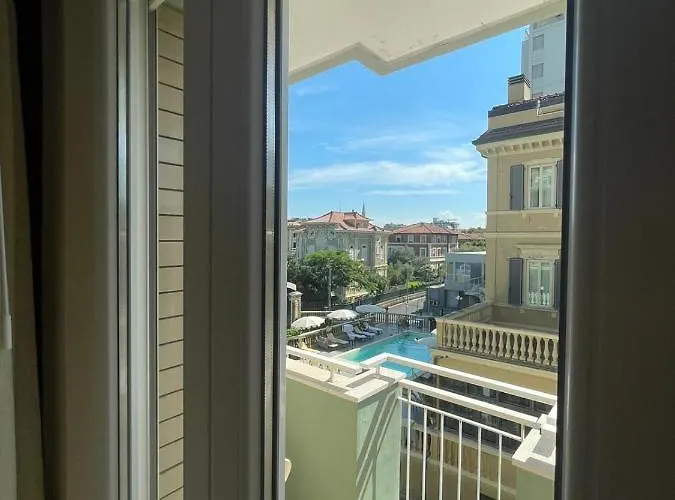 Metropol Hotel Pesaro