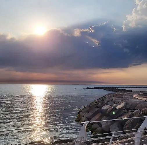 Hotel Metropol Pesaro