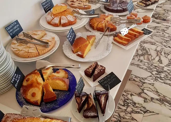 Metropol Hotel Pesaro