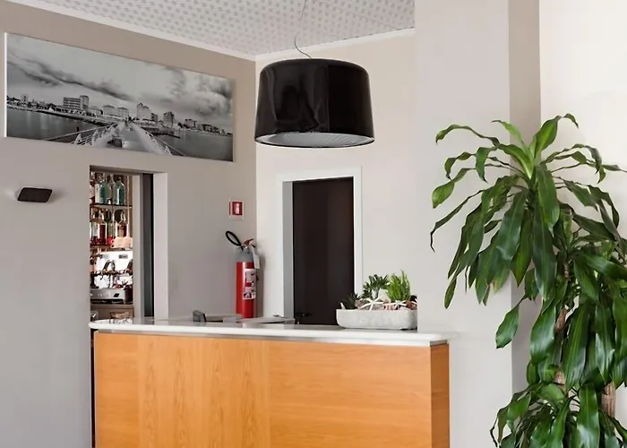 Metropol Hotel Pesaro