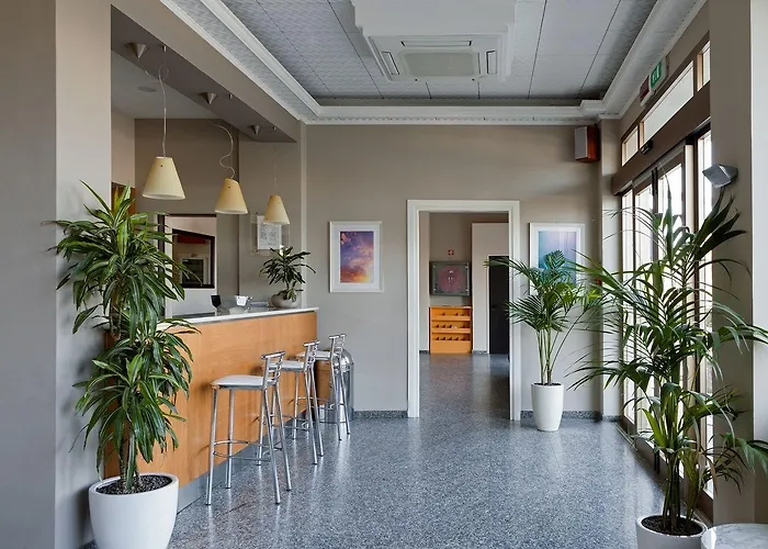 Metropol Hotel Pesaro