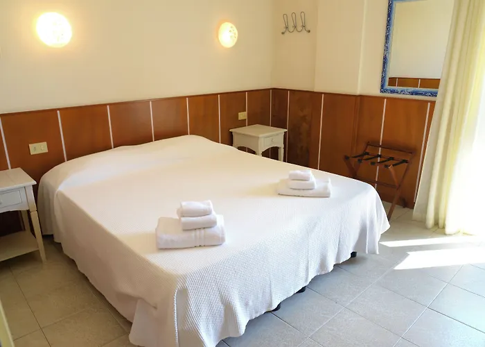 Hotel Metropol Pesaro