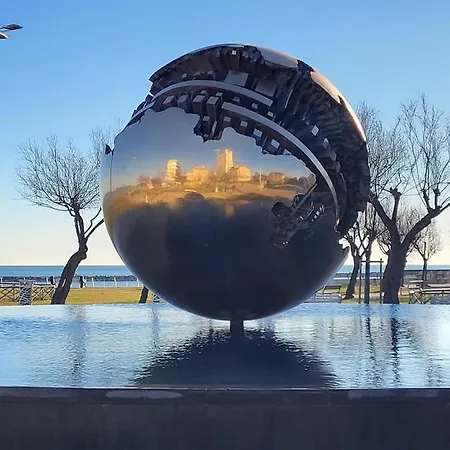 Hotel Metropol Pesaro