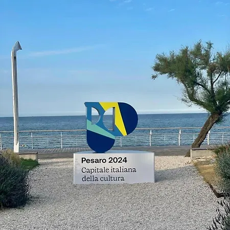 Metropol Hotel Pesaro