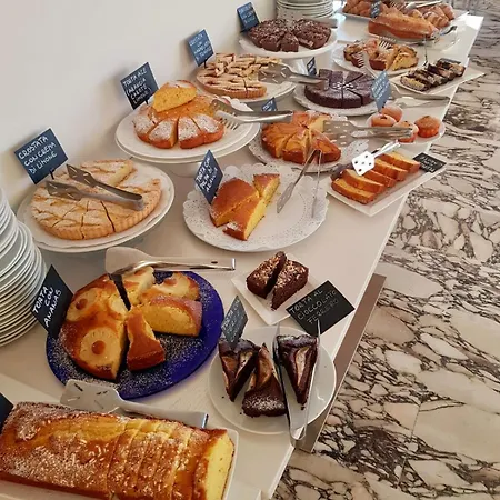 Metropol Hotel Pesaro