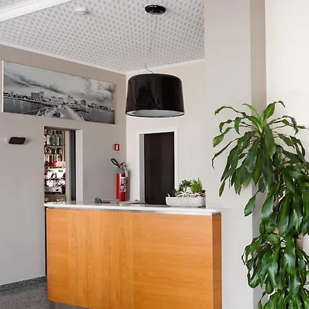 Metropol Hotel Pesaro