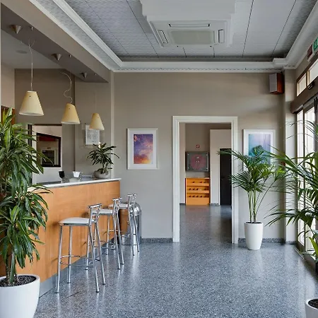 Metropol Hotel Pesaro