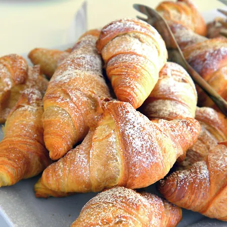 Hotel Metropol Pesaro