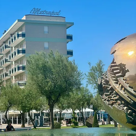 Hotel Metropol Pesaro