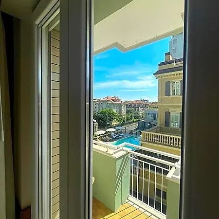 Metropol 3*