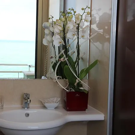 Hotel Metropol 3*