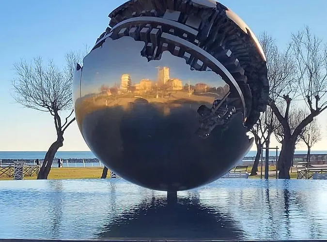 Hotel Metropol Pesaro