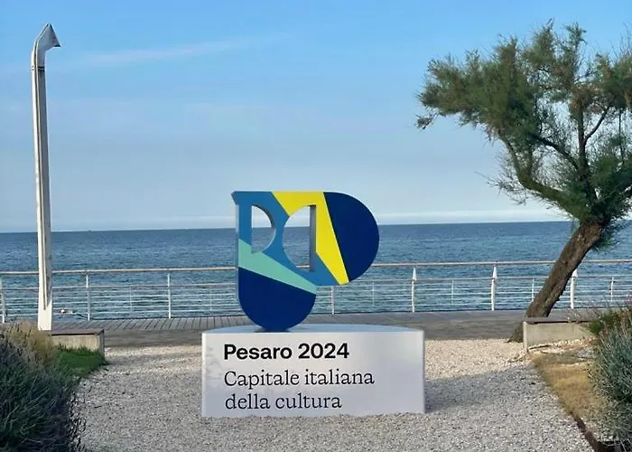 Metropol Hotel Pesaro