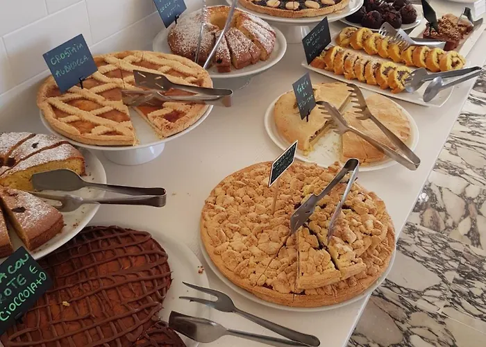 Metropol Hotel Pesaro