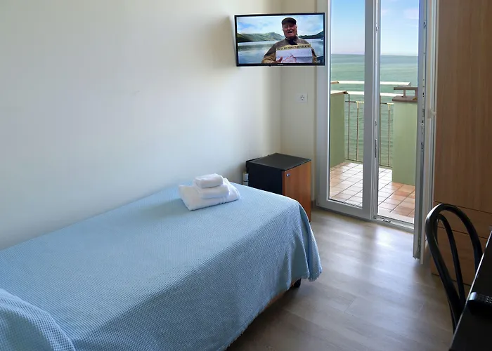 Metropol Hotel Pesaro