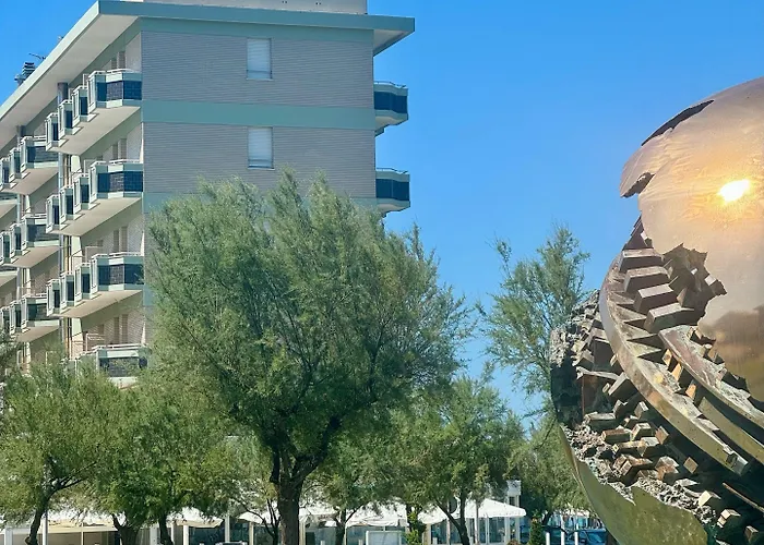 Hotel Metropol Pesaro